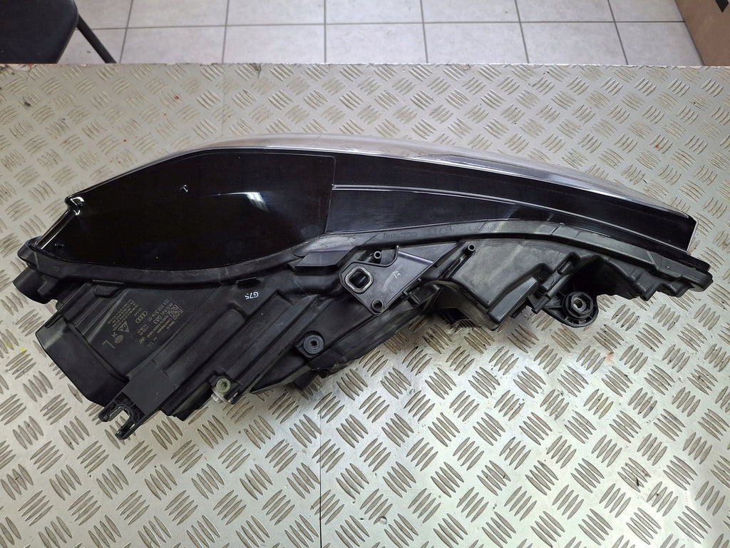 Frontscheinwerfer Audi A6 C8 4K0941033- Full LED Links Scheinwerfer Headlight