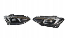 Load image into Gallery viewer, Frontscheinwerfer BMW G22 G82 LED Ein Satz Scheinwerfer Headlight SCH1706179603eb