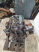 Laden Sie das Bild in den Galerie-Viewer, Motor Ford Transit Custom CYFF 2.2 TDCI 125PS 92kW 245TKm 2012 Diesel Komplett MOT8726151011zt