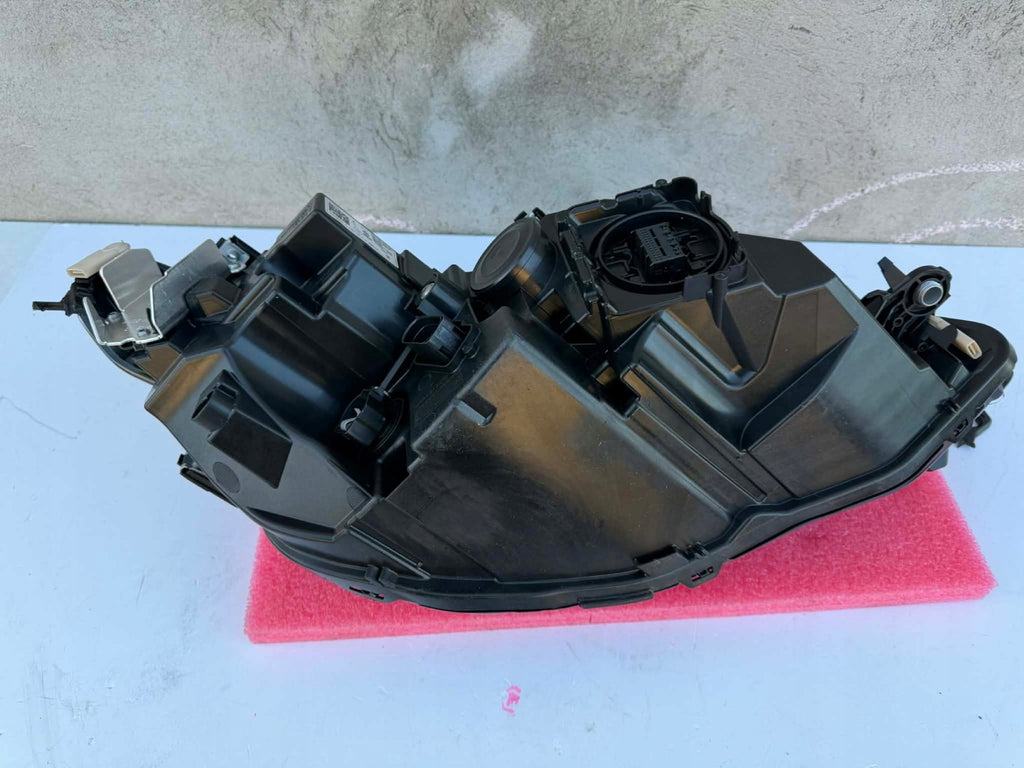 Frontscheinwerfer VW Golf VIII 5H1941029A Links Scheinwerfer Headlight SCH5390350717sv
