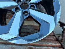 Load image into Gallery viewer, 1x Alufelge 18 Zoll 7.5" 5x114.3 45ET AC4CH-T6 6UA4J Mg Rim Wheel FEL6468311804tr