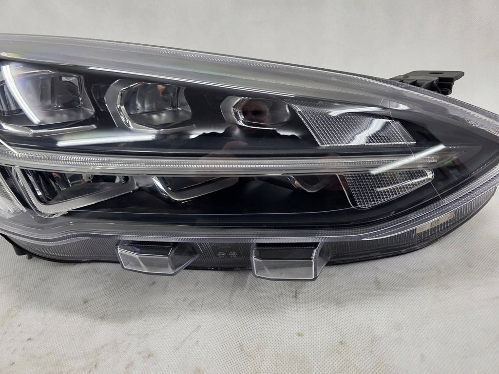 Frontscheinwerfer Ford Focus MX7B13E014ED LED Rechts Scheinwerfer Headlight SCH2897387091cq