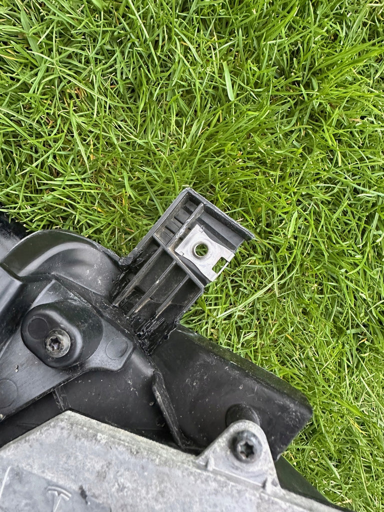 Frontscheinwerfer Tesla Model 3 1077376-00-C LED Rechts Scheinwerfer Headlight