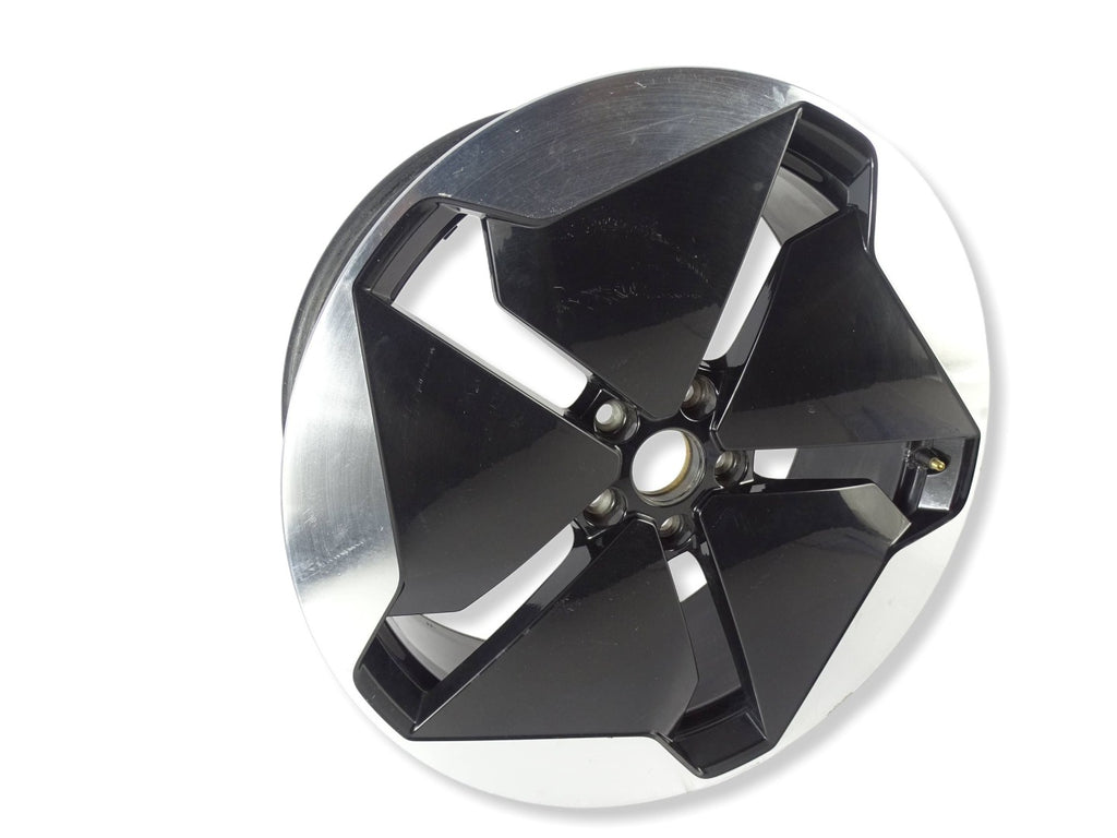 1x Alufelge 20 Zoll 7.5" 5x112 10A601025B VW Id.3 Rim Wheel FEL5516845917sx