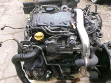 Laden Sie das Bild in den Galerie-Viewer, Motor Renault Laguna III M9R802 2.0 DCI 2008 Diesel Engine Komplett