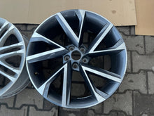Load image into Gallery viewer, 1x Alufelge 20 Zoll 8.0" 5x112 565601025Q Skoda Kodiaq Rim Wheel FEL3203151079ko