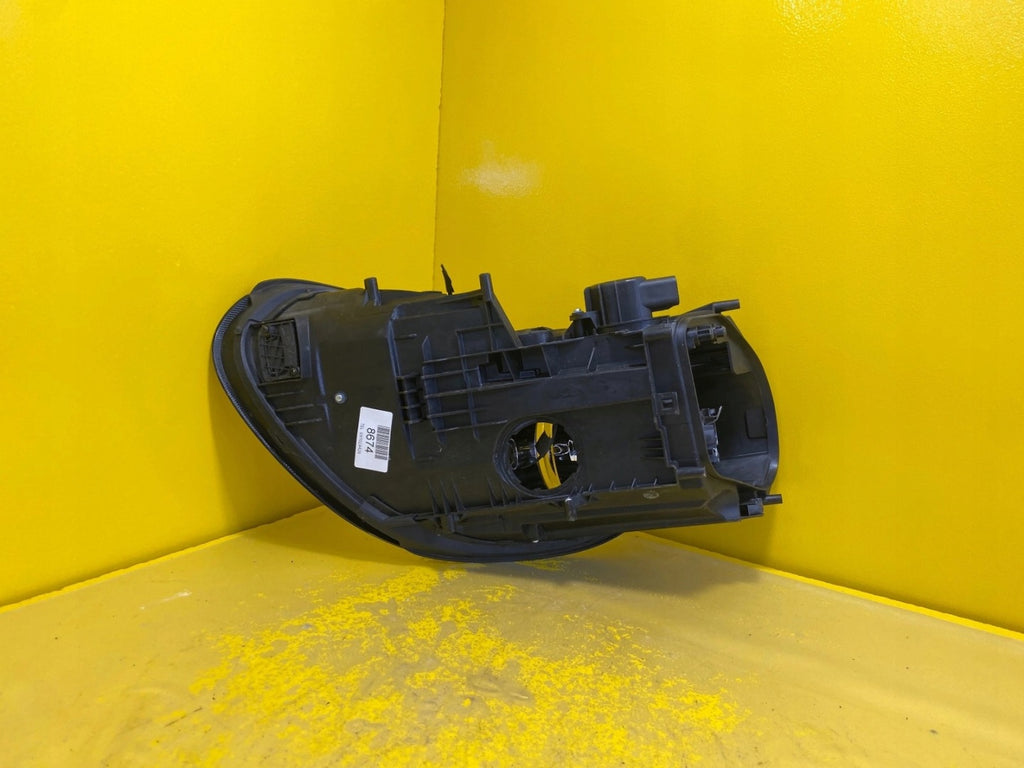 Frontscheinwerfer Porsche Boxster 987 Cayman 98763106521 Xenon Rechts Headlight SCH9682680188gm