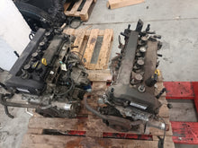 Laden Sie das Bild in den Galerie-Viewer, Motor Ford Fiesta II Fbd DS78-9N454-AC 1.6 97PS 71kW 2016 Hybrid Unkomplett MOT3404810118ab
