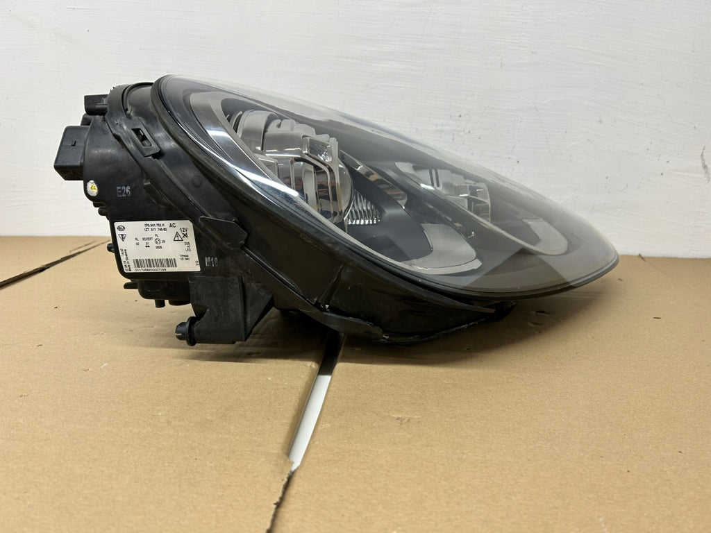 Frontscheinwerfer Porsche Cayenne 7P5941752H Xenon Rechts Scheinwerfer Headlight SCH1041833903jt