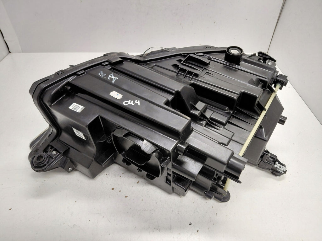 Frontscheinwerfer Audi Q4 89A941033D Full LED Links Scheinwerfer Headlight SCH1453623105uu