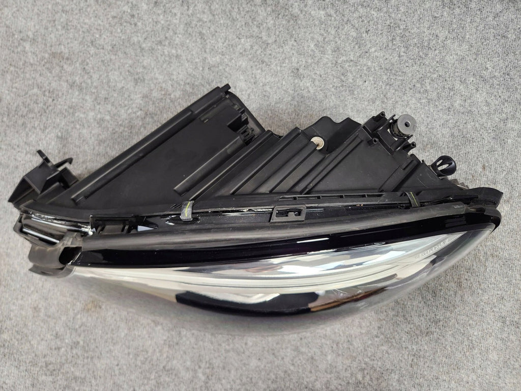 Frontscheinwerfer Mercedes-Benz Gle C292 W166 A1669063903SCZ LED Links Headlight SCH9177604193ri