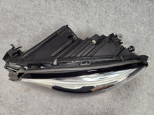 Laden Sie das Bild in den Galerie-Viewer, Frontscheinwerfer Mercedes-Benz Gle C292 W166 A1669063903SCZ LED Links Headlight SCH9177604193ri