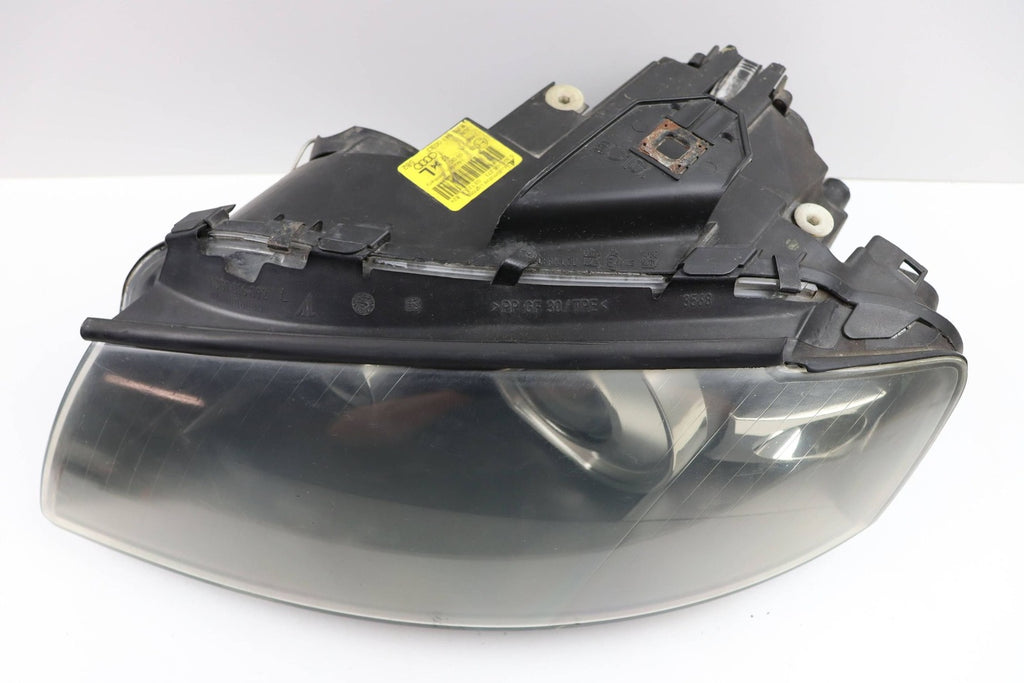 Frontscheinwerfer Audi A3 8P0941003D Xenon Links Scheinwerfer Headlight