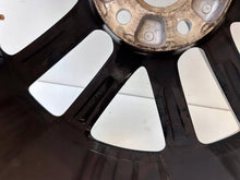 Load image into Gallery viewer, 1x Alufelge 18 Zoll 1K0601025AB VW Golf V Rim Wheel FEL5571004911qw