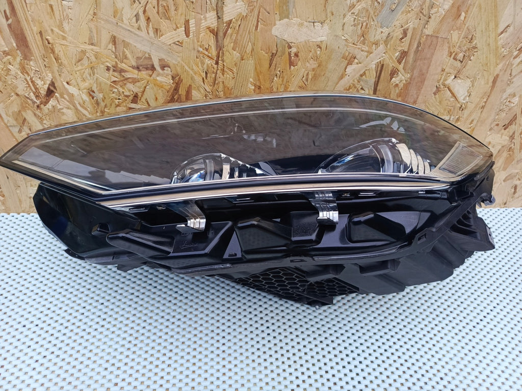 Frontscheinwerfer VW Passat B8 3G1941081P Full LED Links Scheinwerfer Headlight SCH4097045475qz