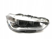Load image into Gallery viewer, Frontscheinwerfer BMW X1 F48 7495004 Rechts Scheinwerfer Headlight SCH3706651053ln