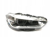 Frontscheinwerfer BMW X1 F48 7495004 Rechts Scheinwerfer Headlight