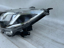 Laden Sie das Bild in den Galerie-Viewer, Frontscheinwerfer Mitsubishi Space Star 8301D445 Links Scheinwerfer Headlight SCH3480436701cj