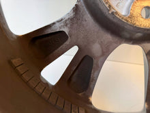 Load image into Gallery viewer, 1x Alufelge 18 Zoll KA036 Mazda Rim Wheel FEL5403100376cc