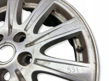 Laden Sie das Bild in den Galerie-Viewer, 1x Alufelge 18 Zoll 7H221007BA Land Rover Range Sport L320 Rim Wheel FEL3987989025og