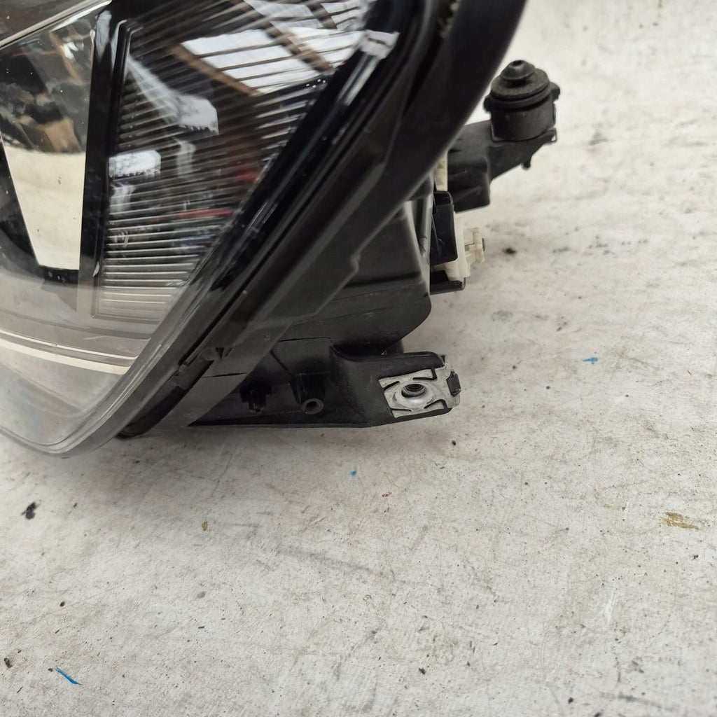 Frontscheinwerfer VW Golf VII 5G1941005D Links Scheinwerfer Headlight SCH1311247179qp