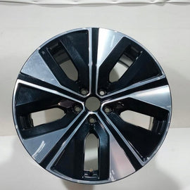 1x Alufelge 19 Zoll 9.0