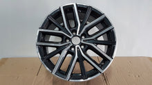 Load image into Gallery viewer, 1x Alufelge 18 Zoll 7.5" 5x112 50ET BMW X1 Rim Wheel FEL7079393029tz
