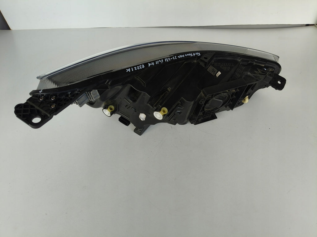 Frontscheinwerfer Ford Focus NX7B-13E015-CD Full LED Links Headlight