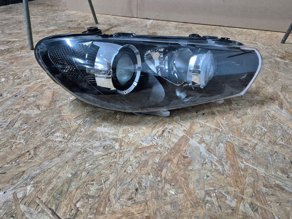 Frontscheinwerfer VW Scirocco 1K8941032J Xenon Rechts Scheinwerfer Headlight