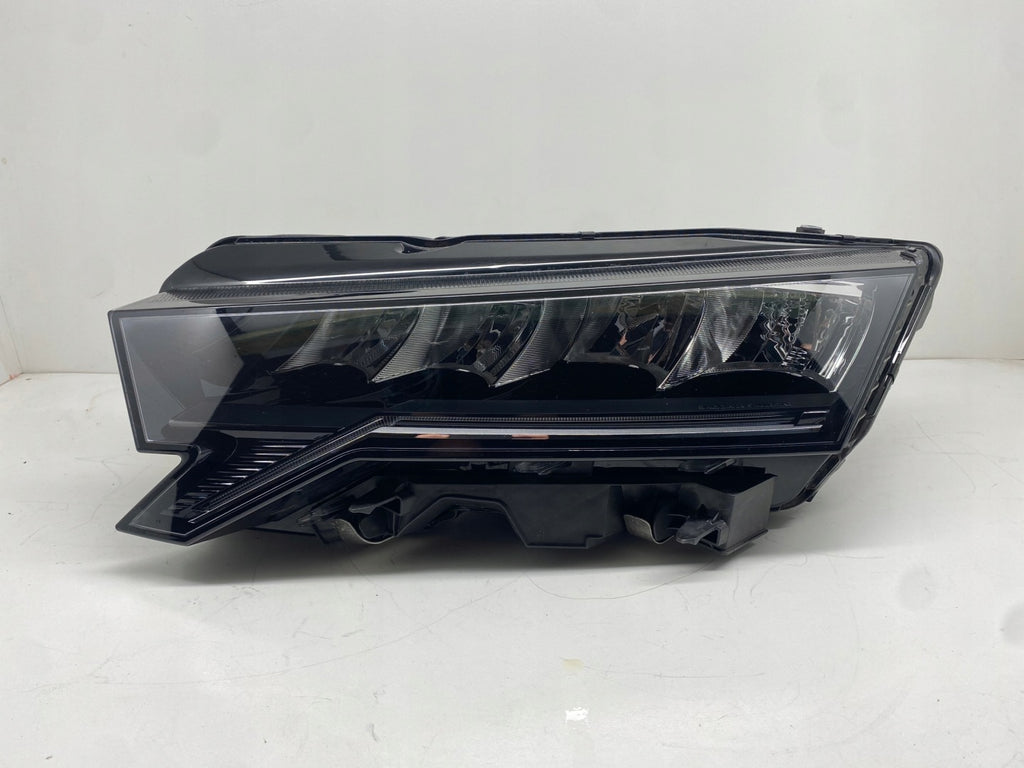 Frontscheinwerfer Skoda Octavia I 5E4941009 LED Links Scheinwerfer Headlight SCH3576778882ph