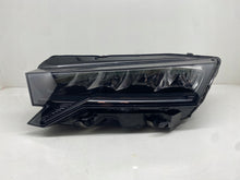 Laden Sie das Bild in den Galerie-Viewer, Frontscheinwerfer Skoda Octavia I 5E4941009 LED Links Scheinwerfer Headlight SCH3576778882ph