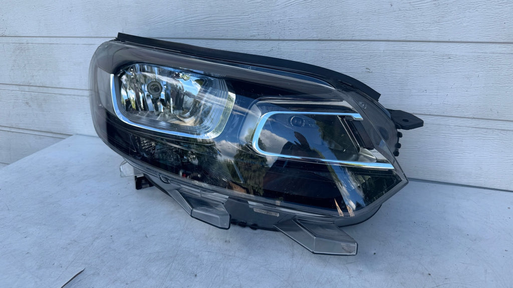 Frontscheinwerfer Toyota Proace 9808567680 Rechts Scheinwerfer Headlight SCH6529838907mm