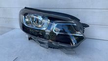 Load image into Gallery viewer, Frontscheinwerfer Toyota Proace 9808567680 Rechts Scheinwerfer Headlight SCH6529838907mm