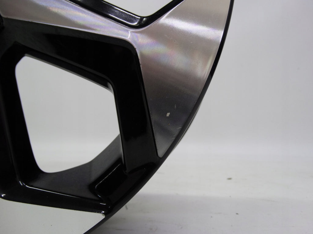 1x Alufelge 15 Zoll 4.5" 4x100 35ET 42611-0H050 Toyota Aygo Rim Wheel