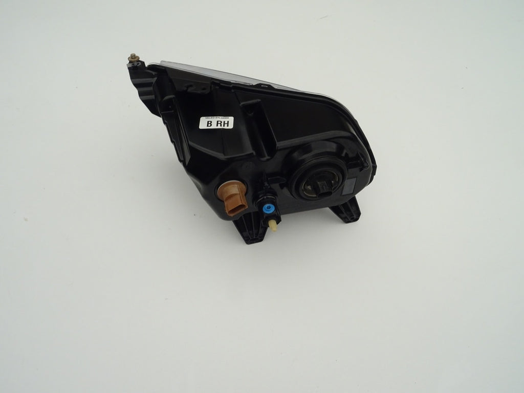 Frontscheinwerfer Ford AR33-13005-BD AR33-13006-BD Ein Stück (Rechts oder Links) SCH7766664156st