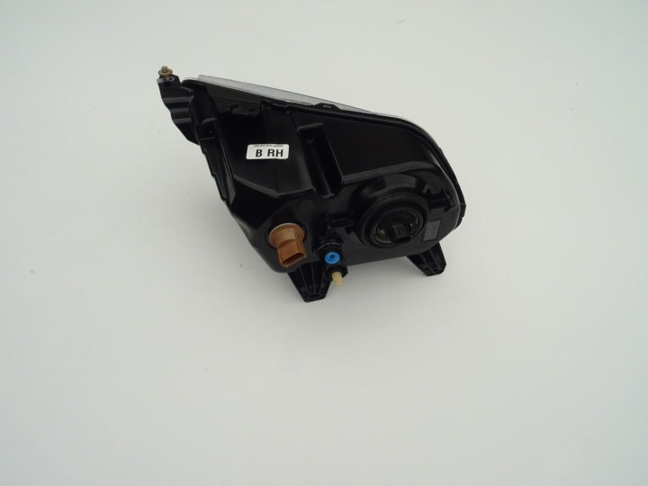 Frontscheinwerfer Ford AR33-13005-BD AR33-13006-BD Ein Satz Headlight SCH7766664156st