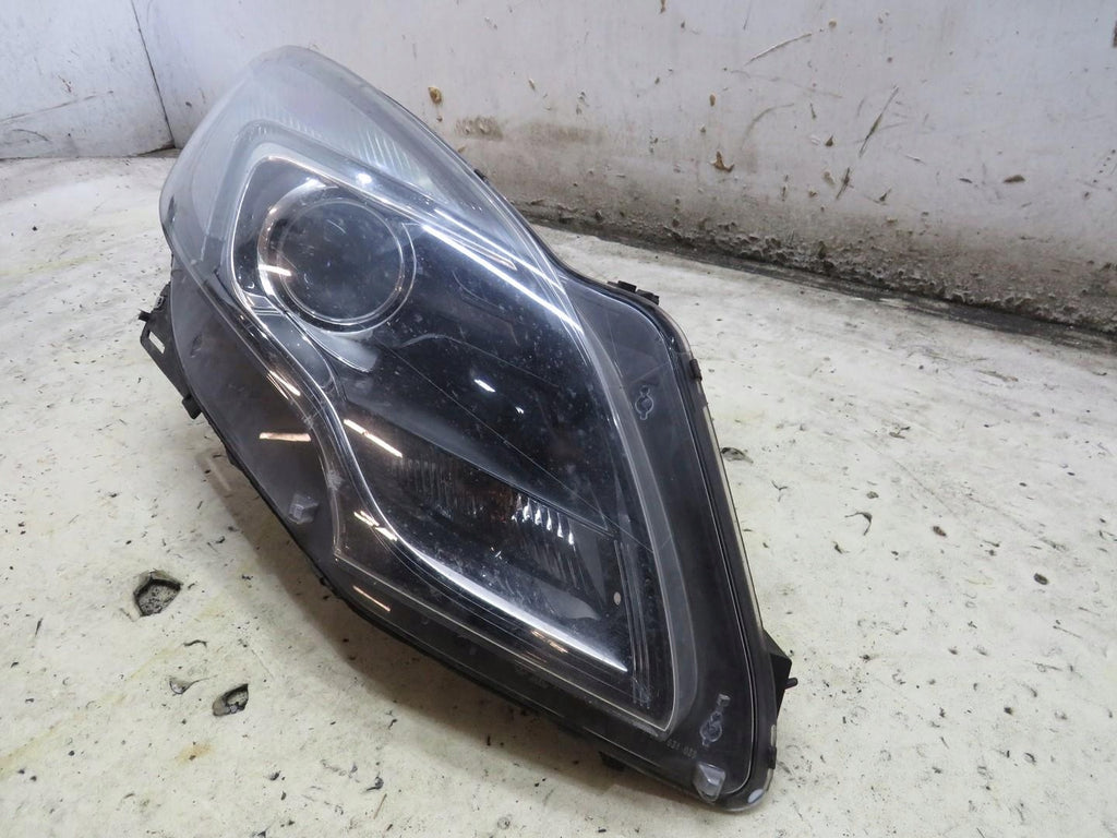 Frontscheinwerfer Opel Zafira C 39009024RH LED Rechts Scheinwerfer Headlight