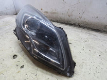 Load image into Gallery viewer, Frontscheinwerfer Opel Zafira C 39009024RH LED Rechts Scheinwerfer Headlight