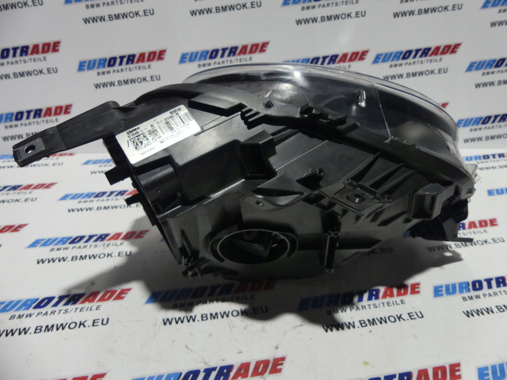 Frontscheinwerfer Mini F57 F54 F56 F55 8737594-08 LED Rechts Headlight SCH5854218691rv