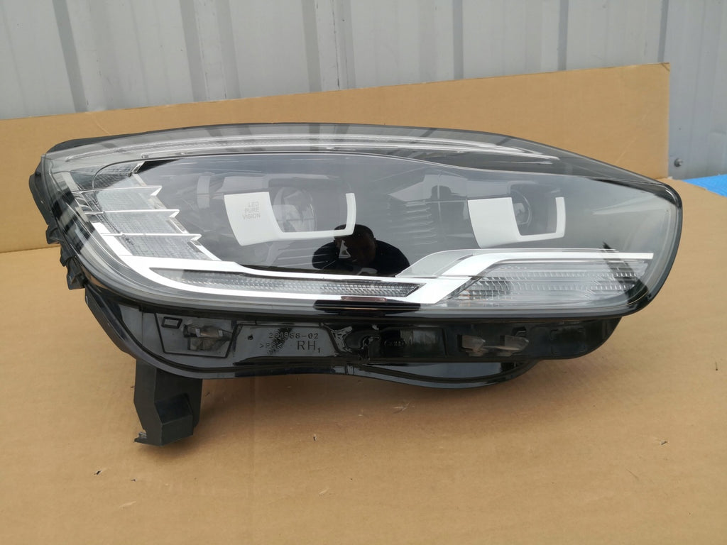 Frontscheinwerfer Renault Scenic 260102691R FULL LED Rechts Headlight