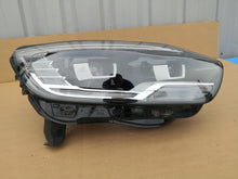 Laden Sie das Bild in den Galerie-Viewer, Frontscheinwerfer Renault Scenic 260102691R FULL LED Rechts Headlight