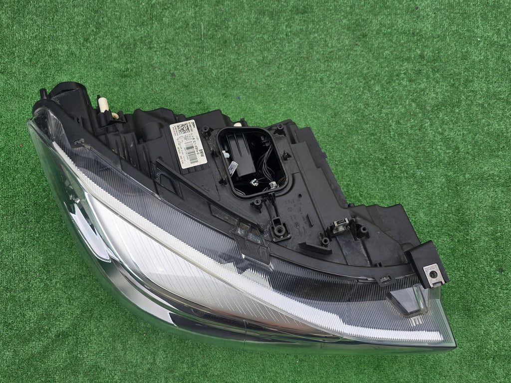 Frontscheinwerfer BMW 3 F34 8738724-02 Full LED Rechts Scheinwerfer Headlight SCH8360939223ef