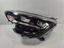 Laden Sie das Bild in den Galerie-Viewer, Frontscheinwerfer Renault Megane IV 260601093R Ein Satz Scheinwerfer Headlight SCH2814400534ym