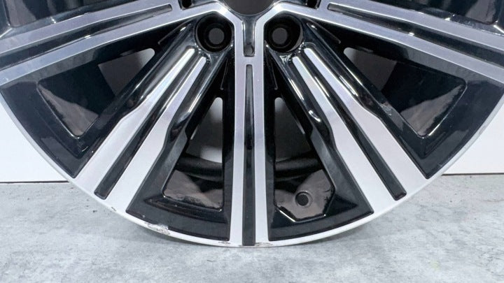 1x Alufelge 18 Zoll 5x112 6883524 BMW 3 G21 G20 Rim Wheel FEL8224106492qm