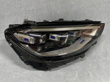 Load image into Gallery viewer, Frontscheinwerfer Mercedes-Benz W223 LED Rechts Scheinwerfer Headlight