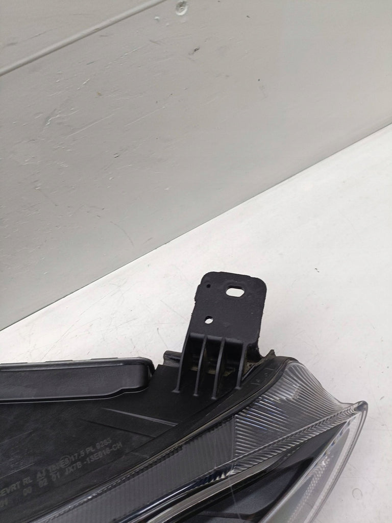 Frontscheinwerfer Ford Focus JX7B13E016CH Rechts Scheinwerfer Headlight SCH4011313372qs