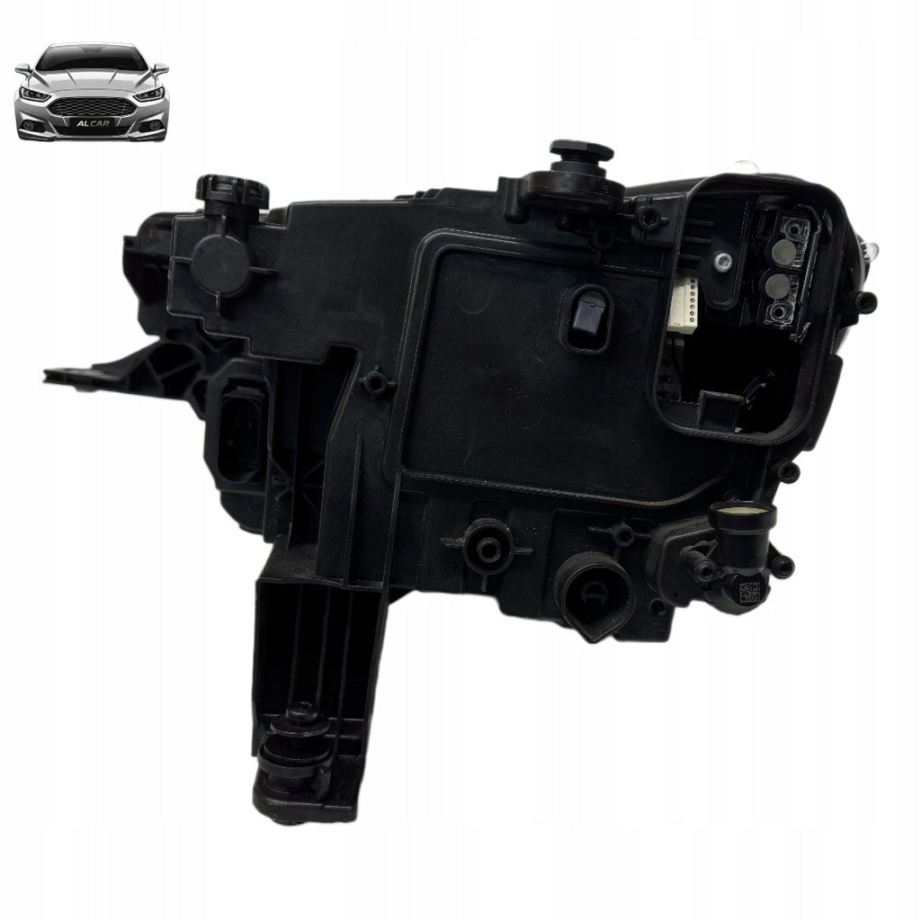 Frontscheinwerfer Ford Tourneo Connect Transit 2KF941036 Rechts Headlight SCH7037184692hf