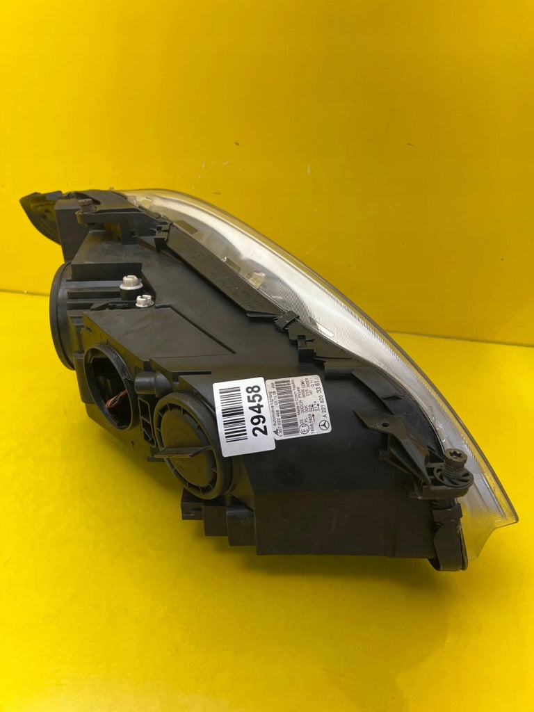 Frontscheinwerfer Mercedes-Benz W221 A2218203361 Xenon Links Headlight SCH9535997205hs