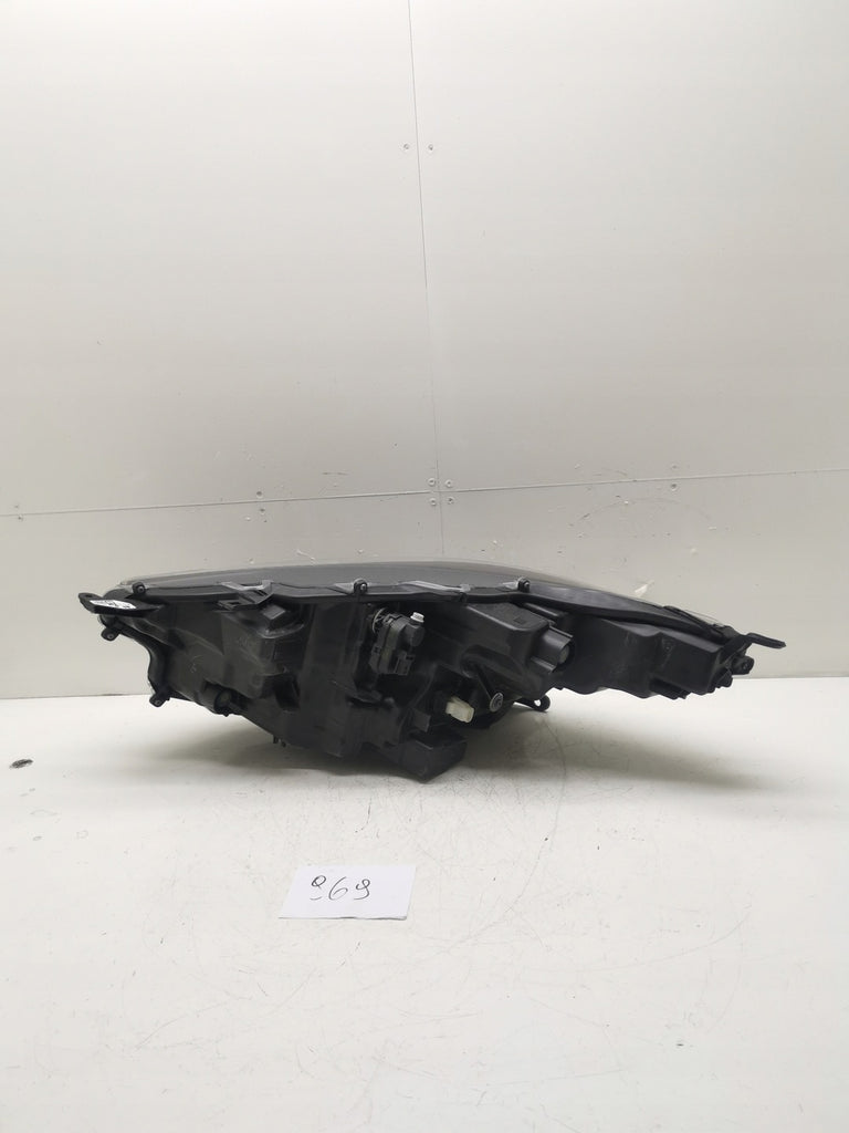 Frontscheinwerfer Toyota 4 Yaris LED Rechts Scheinwerfer Headlight