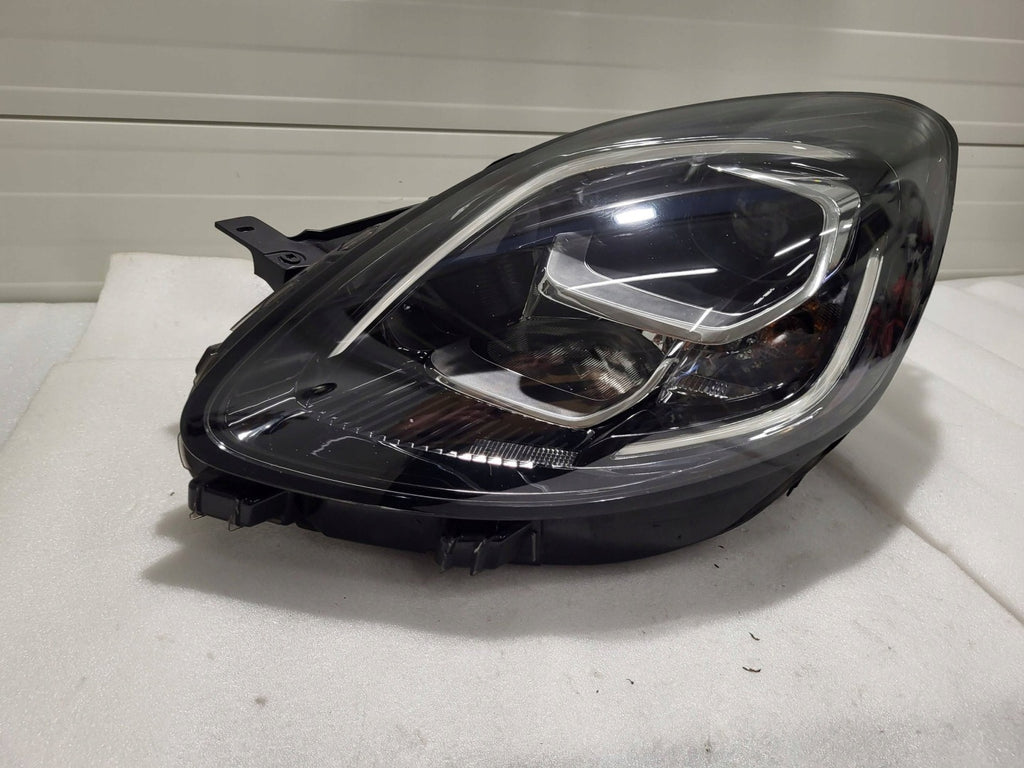 Frontscheinwerfer Ford Puma L1TB-13E015-EH LED Links Scheinwerfer Headlight SCH2200531336ia